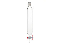 MSE PRO Chromatography Column, φ60mm, Effective Length 254mm, Aperture of the Gate: 4mm, 24/40 (Copy)