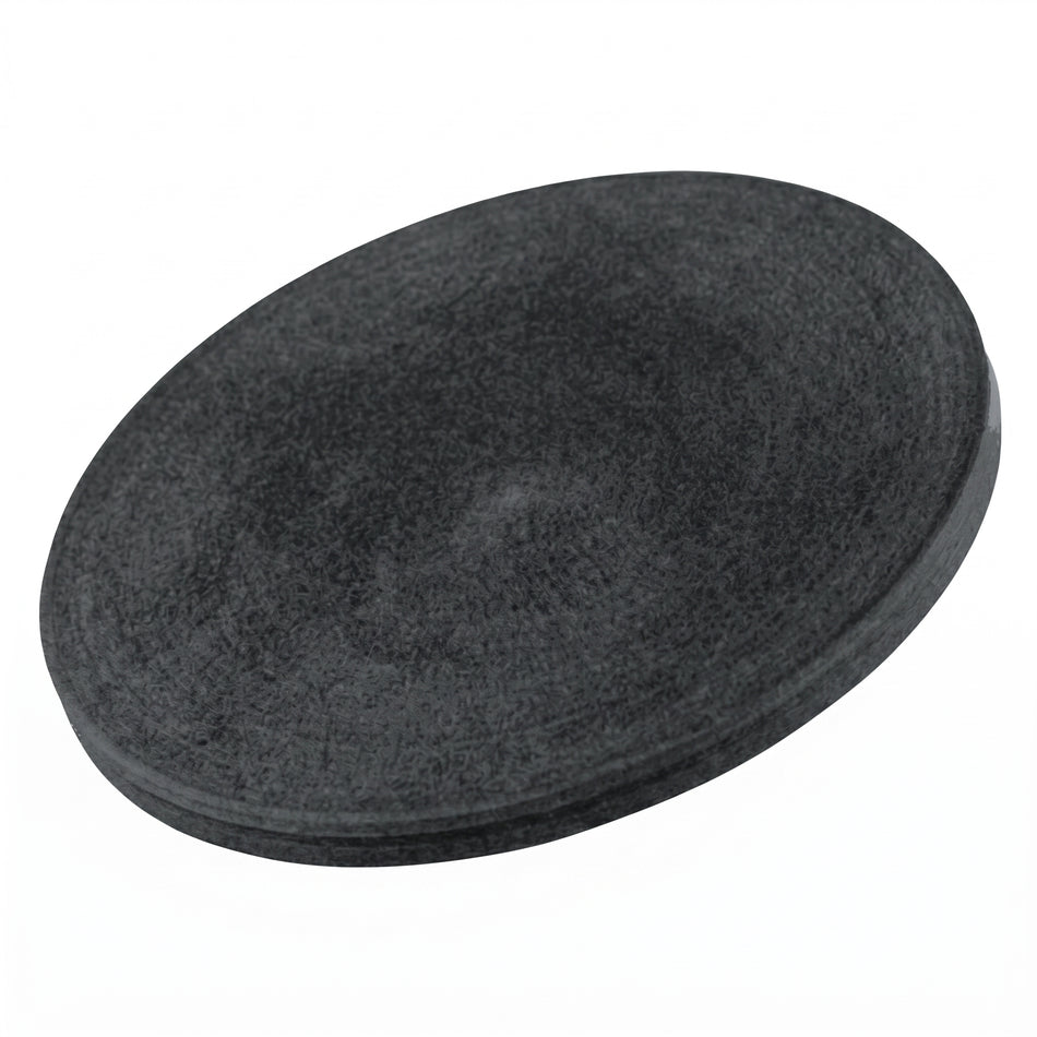 MSE PRO Iron Sulfide Sputtering Target FeS AI image