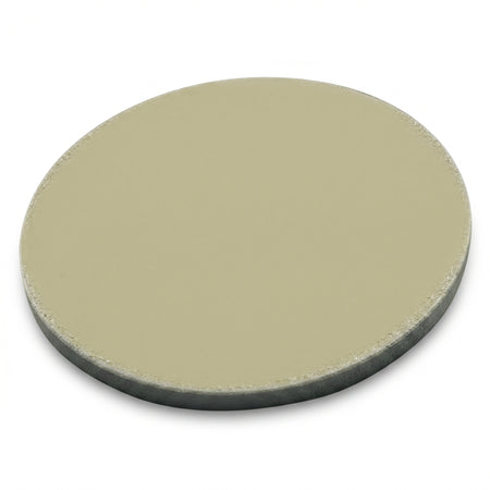 MSE PRO Hafnium Fluoride Sputtering Target HfF<sub>4</sub> AI image