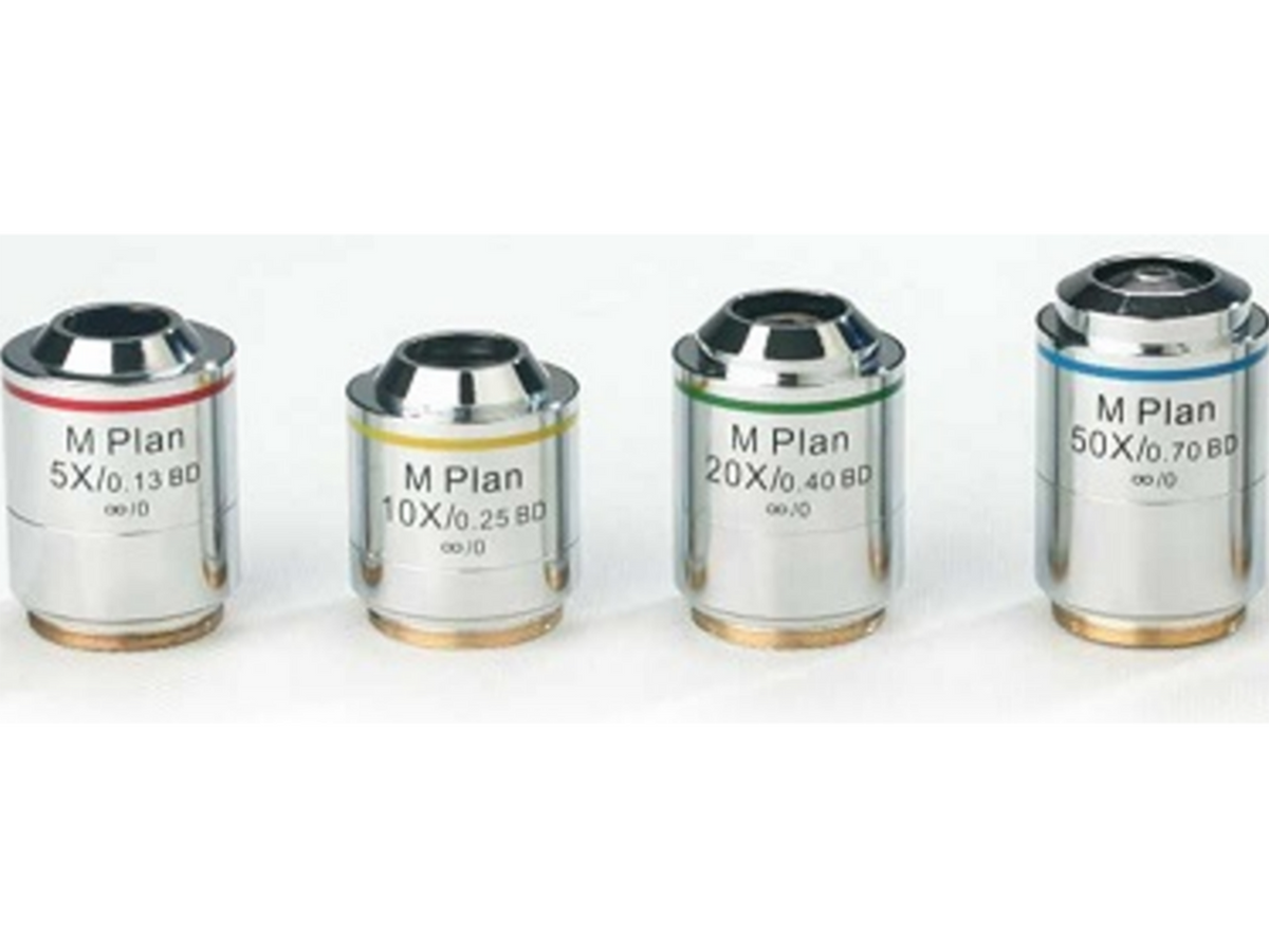 MSE PRO 50X-1000X IMM-01 Inverted Metallurgical Microscope, Histology Equipment, MSE Supplies LLC, MSE Supplies