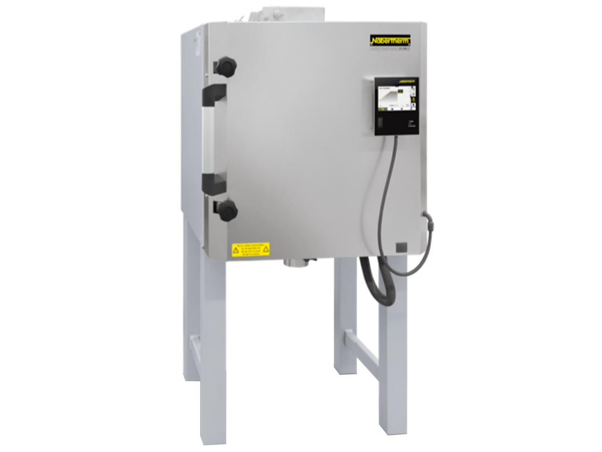 Nabertherm 1200°C High Performance Chamber Furnace LH 60/12 - Furnaces - Nabertherm - MSE Supplies