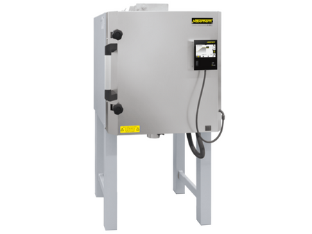 Nabertherm 1200°C High Performance Chamber Furnace LH 60/12 - Furnaces - Nabertherm - MSE Supplies