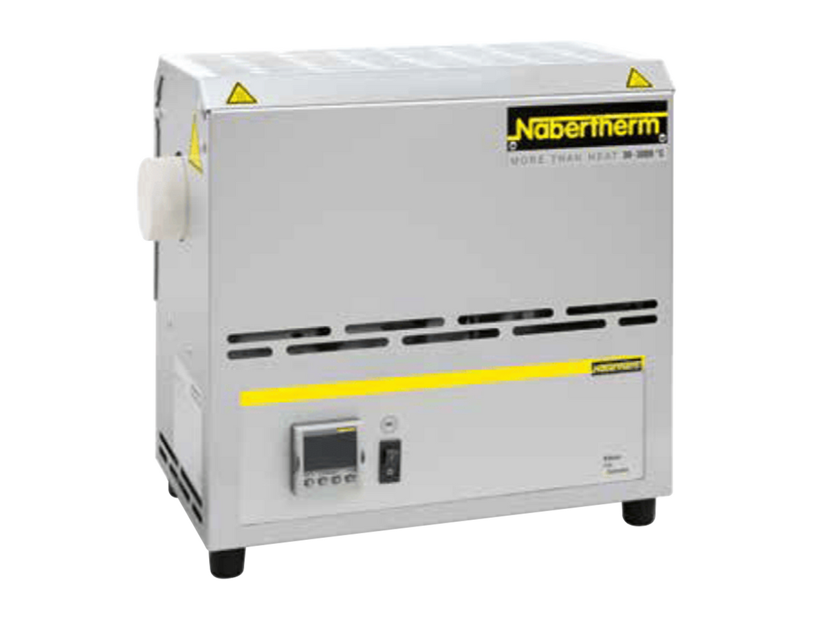Nabertherm 1100°C Economy Compact Tube Furnace RD 30/200/11 - Furnaces - Nabertherm - MSE Supplies
