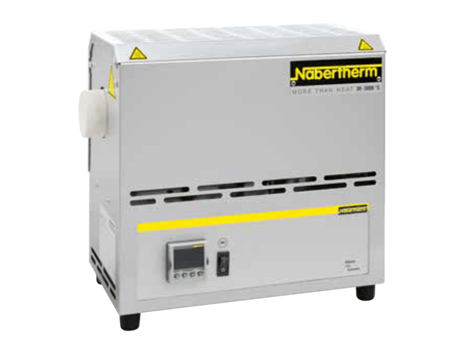Nabertherm 1100°C Economy Compact Tube Furnace RD 30/200/11 - Furnaces - Nabertherm - MSE Supplies