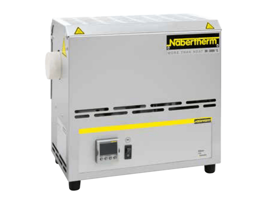 Nabertherm 1100°C Economy Compact Tube Furnace RD 30/200/11 - Furnaces - Nabertherm - MSE Supplies