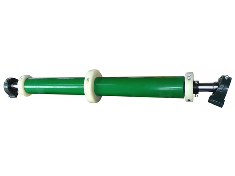 Replacement Roller for Single Tier 4-Jar Lab Roller Mill