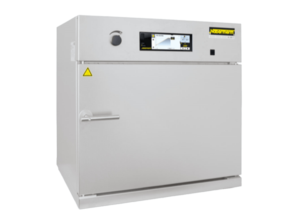 Nabertherm 300°C High Performance Oven TR 60, Laboratory Ovens, Nabertherm, MSE Supplies