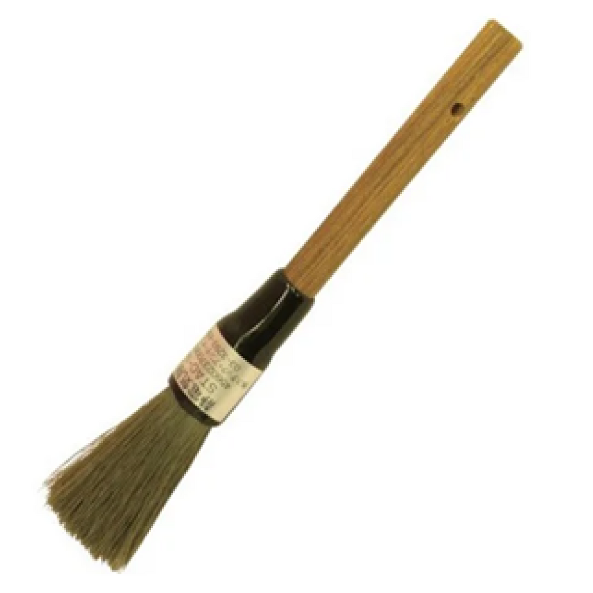 Static Electricity Removal Brush STAC14 Dusting Type - Laboratory Supplies - AS ONE Corporation - MSE Supplies