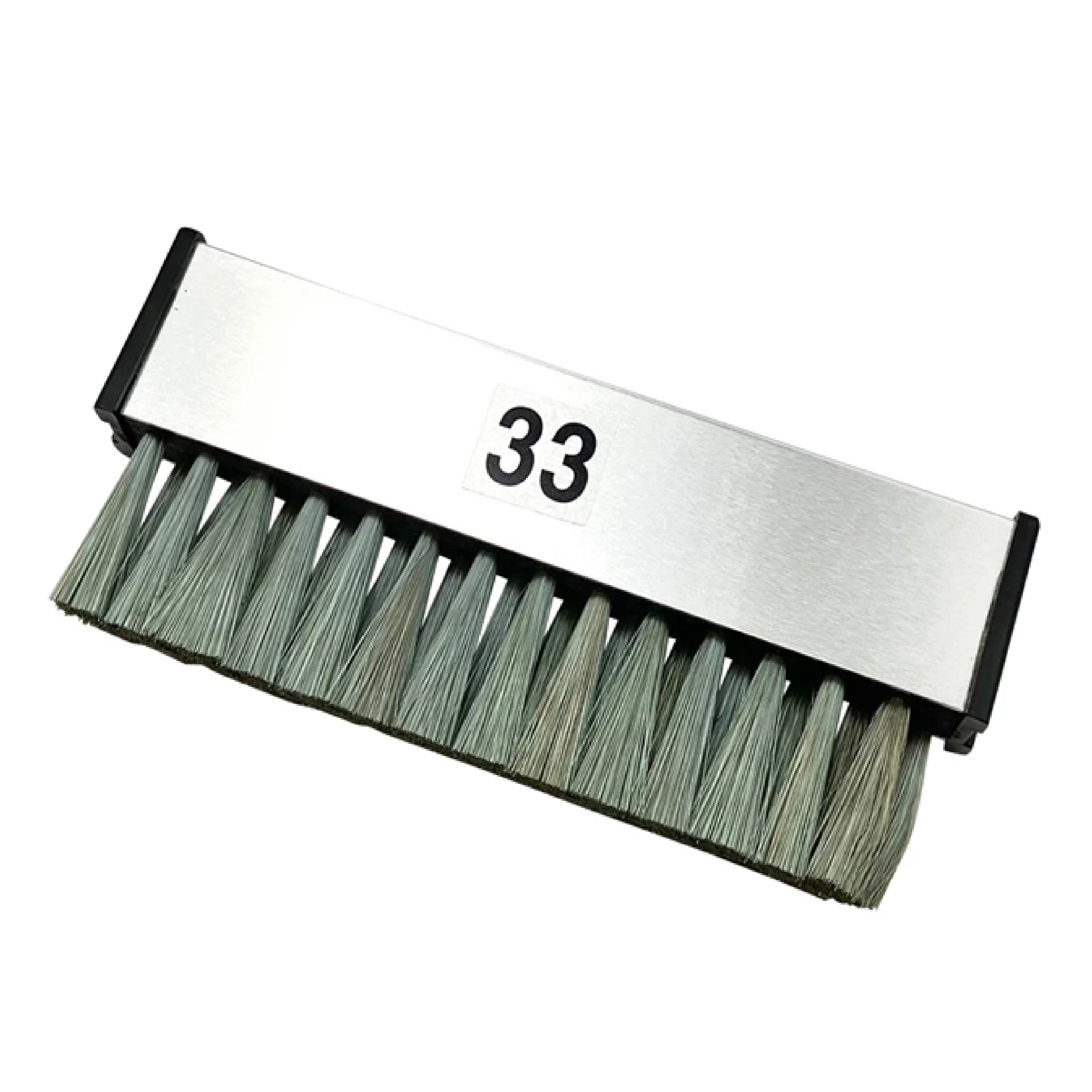 Static Electricity Removal Brush STAC33 Compact Type - Laboratory Supplies - AS ONE Corporation - MSE Supplies