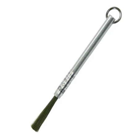 Static Electricity Removal Brush STAC99 Mini Brush Type - Laboratory Supplies - AS ONE Corporation - MSE Supplies