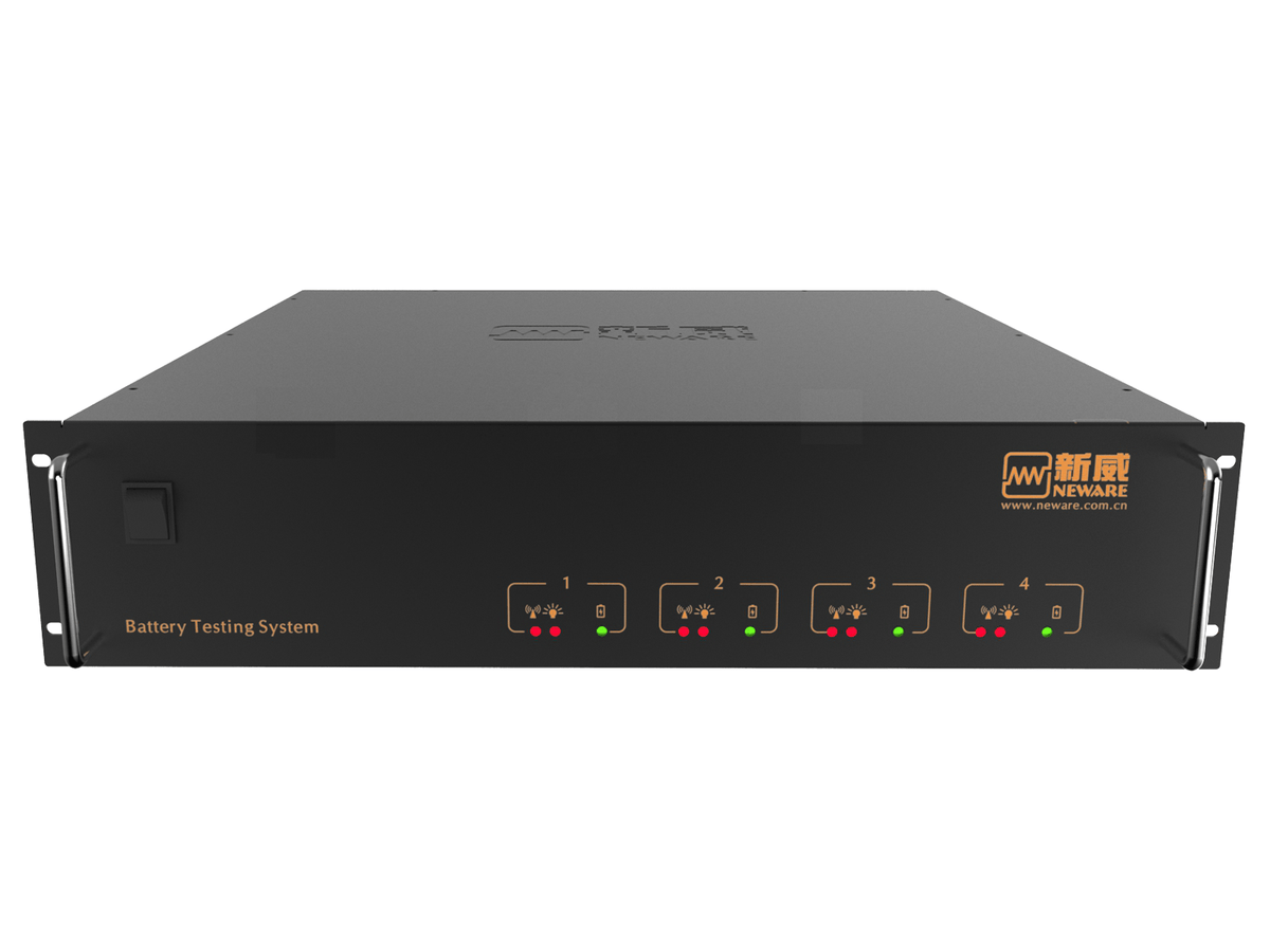 Neware CT-9004-5V5A 4 Channels High Precision (nA) Battery Testing System, Battery Equipment, Neware, MSE Supplies