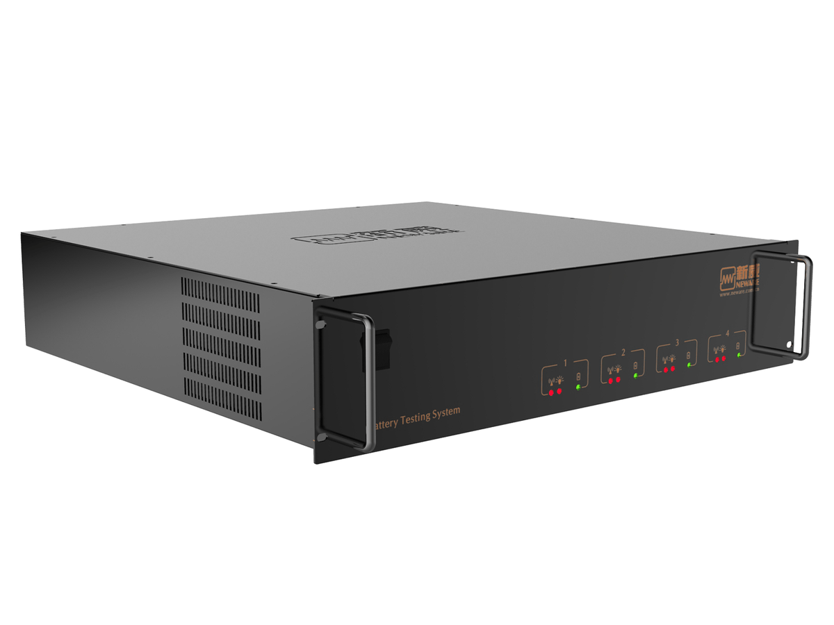 Neware CT-9004-5V5A 4 Channels High Precision (nA) Battery Testing System, Battery Equipment, Neware, MSE Supplies