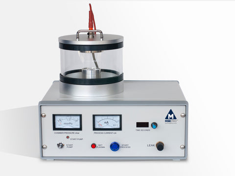 MSE PRO Ion Sputtering Coater - MSE Supplies LLC