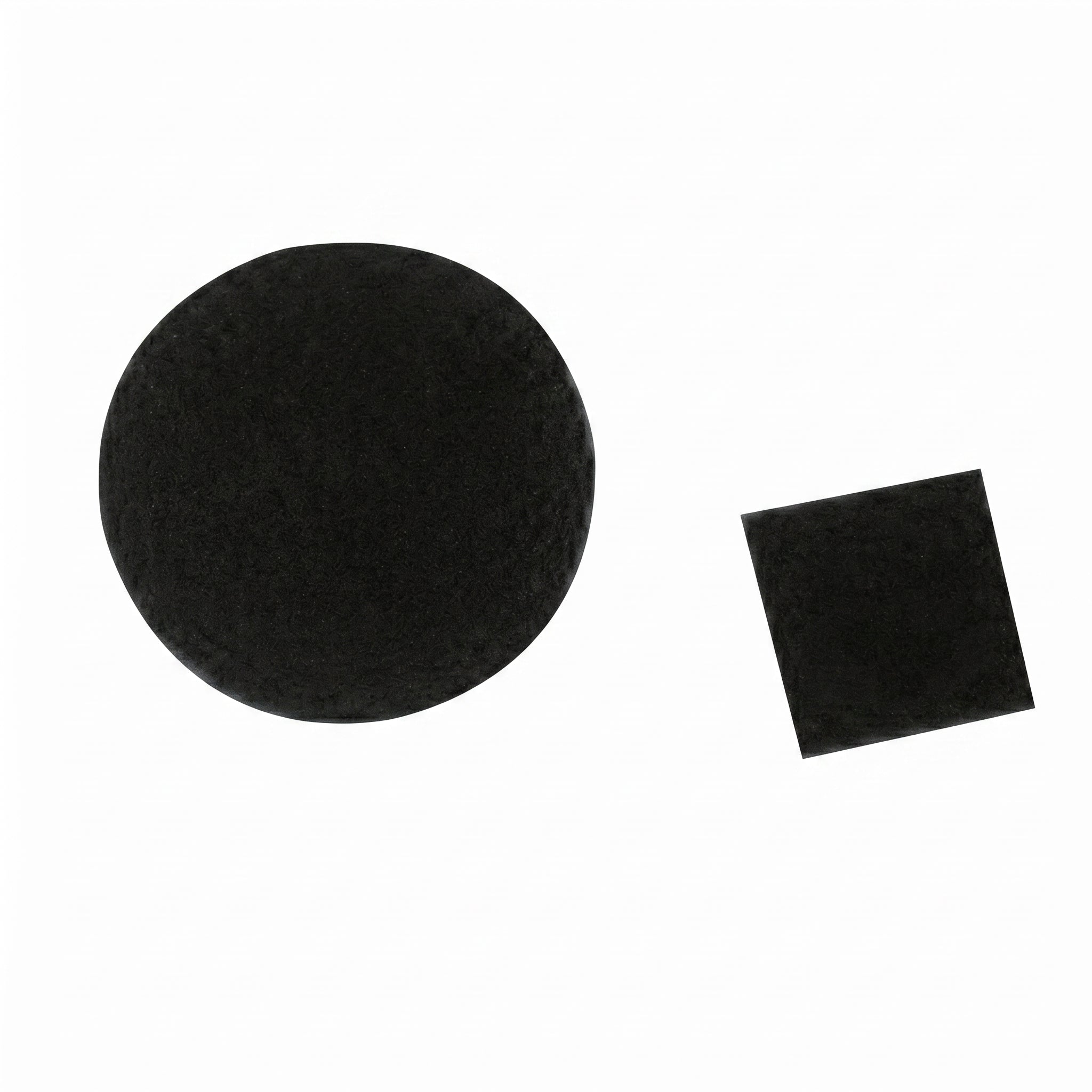 MSE PRO Nd SrTiO3 Neodymium Doped Strontium Titanate Crystal and Substrates AI image