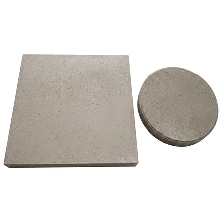 MSE PRO Iridium Rhenium Sputtering Target IrRe AI image