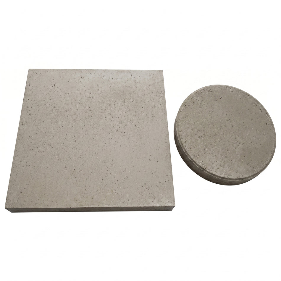 MSE PRO Iridium Rhenium Sputtering Target IrRe AI image