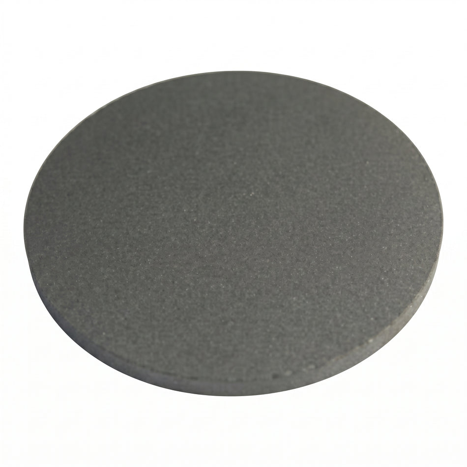 MSE PRO Hafnium Carbide Sputtering Target HfC AI image