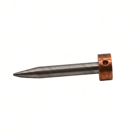 Tungsten Electrode, Complete ɸ8.0 x 65 mm, part 6082 AI image