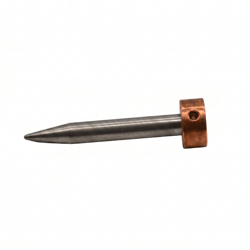 Tungsten Electrode, Complete ɸ8.0 x 65 mm, part 6082 AI image