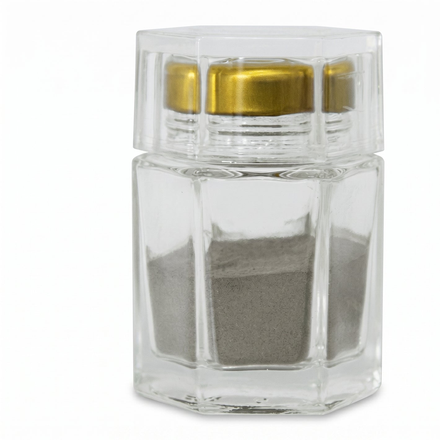 MSE PRO 316L Iron Based Stainless Steel Metal Powder for Additive Manufacturing (3D Printing) AI image