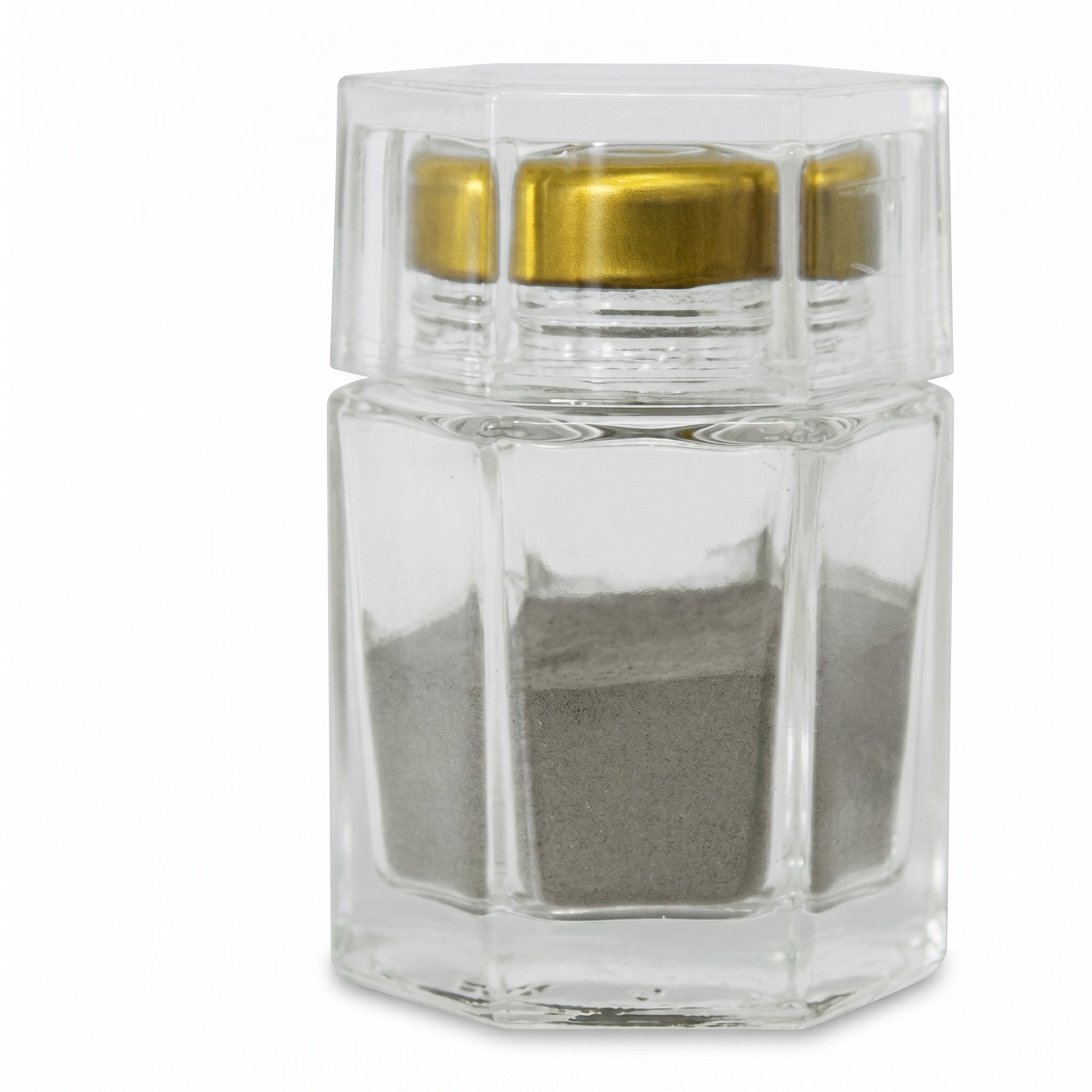 MSE PRO 316L Iron Based Stainless Steel Metal Powder for Additive Manufacturing (3D Printing) AI image