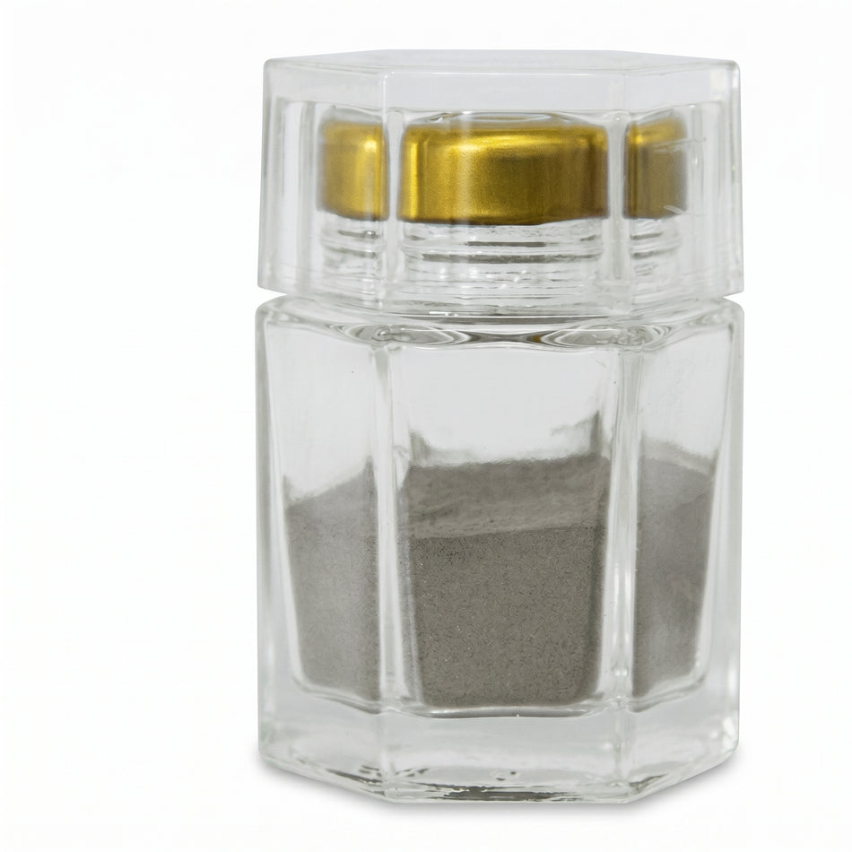 MSE PRO 316L Iron Based Stainless Steel Metal Powder for Additive Manufacturing (3D Printing) AI image