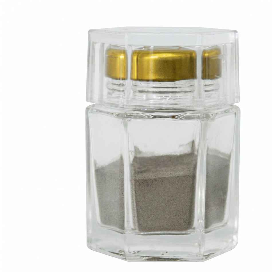 MSE PRO M2 Iron Based Metal Powder for Additive Manufacturing (3D Printing) AI image