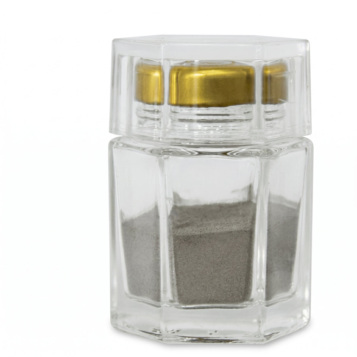 MSE PRO 17-4PH Iron Based Metal Powder for Additive Manufacturing (3D Printing) AI image