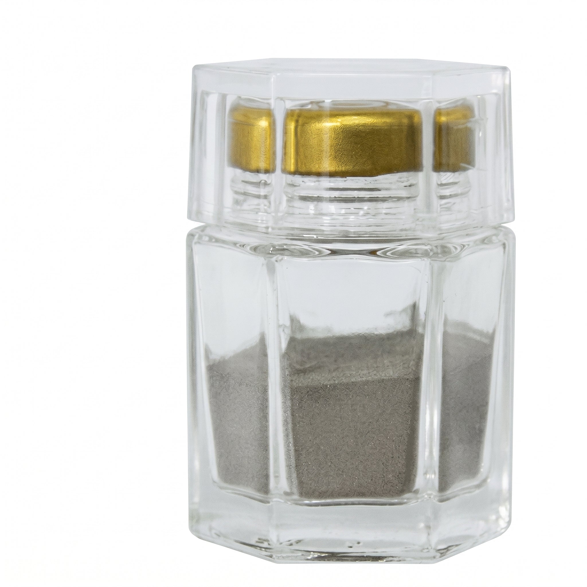MSE PRO 440C Iron Based Metal Powder for Additive Manufacturing (3D Printing) AI image