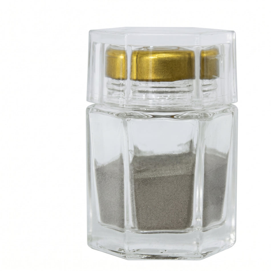MSE PRO 440C Iron Based Metal Powder for Additive Manufacturing (3D Printing) AI image
