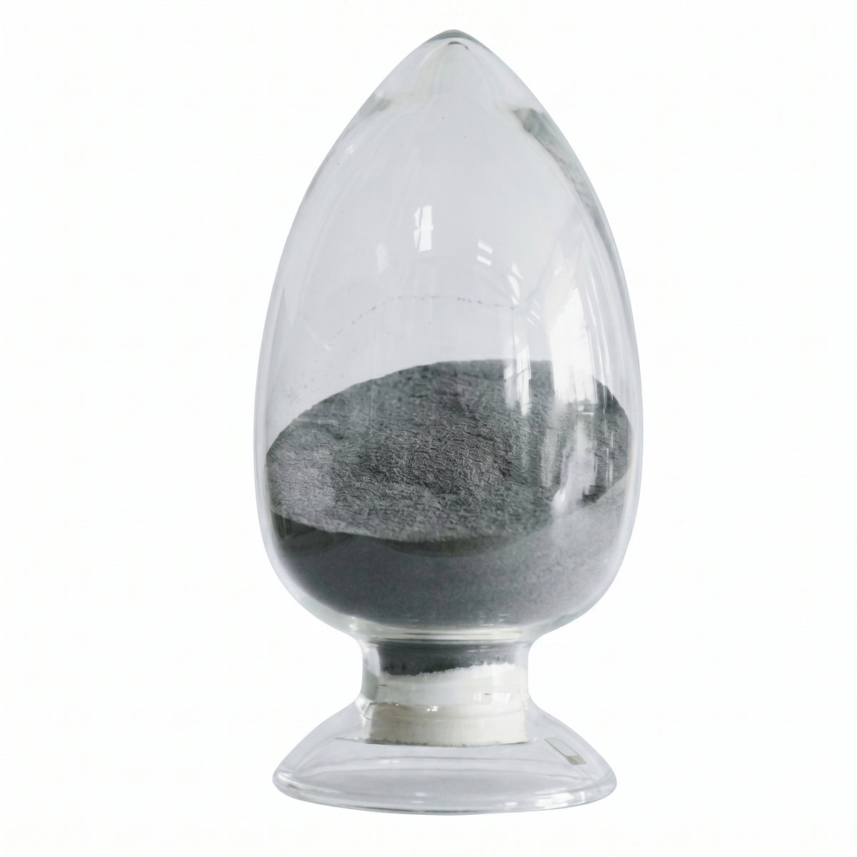 MSE PRO AlSi10Mg Aluminum Based Metal Powder for Additive Manufacturing (3D Printing) AI image