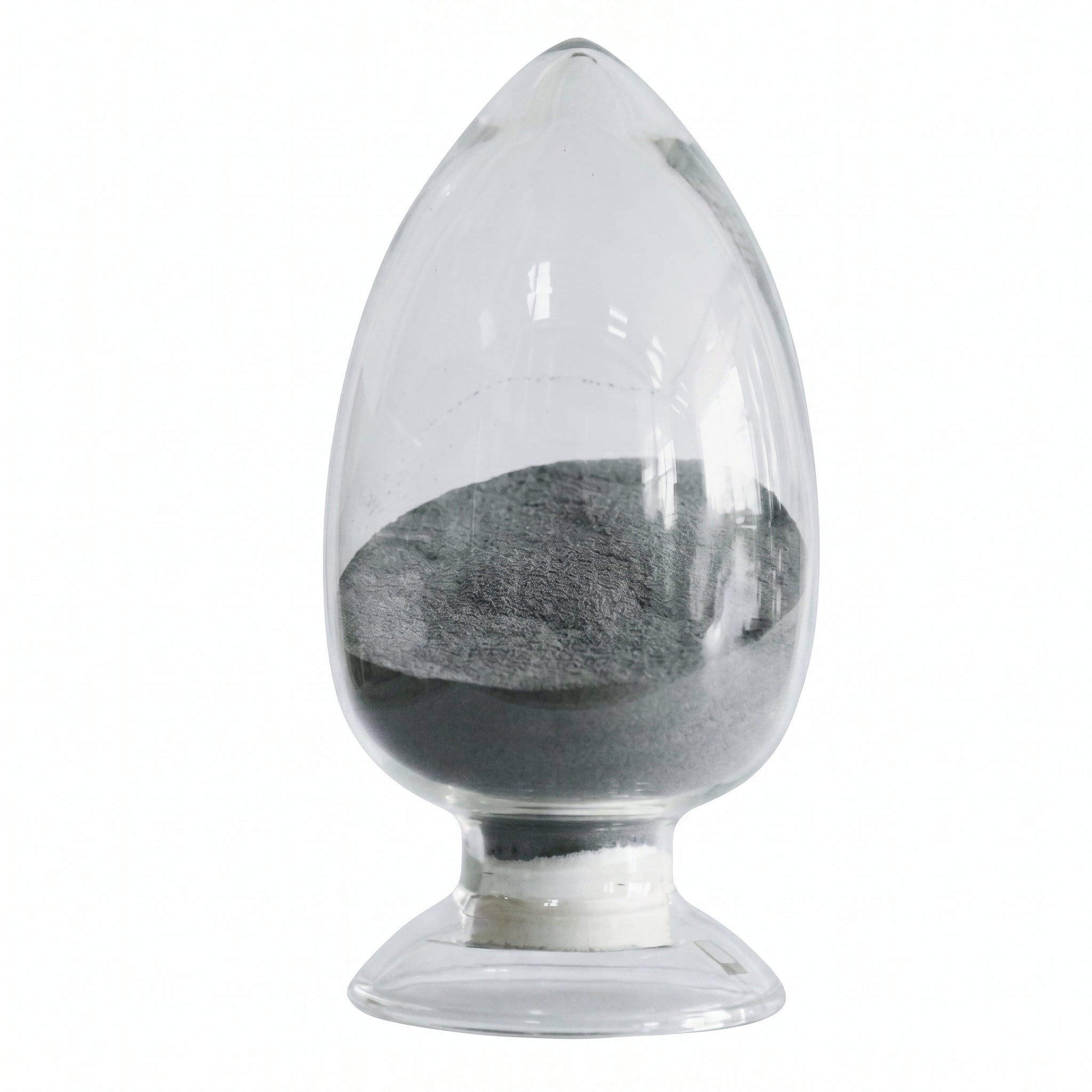 MSE PRO AlSi10Mg Aluminum Based Metal Powder for Additive Manufacturing (3D Printing) AI image