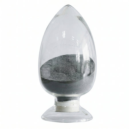 MSE PRO AlSi10Mg Aluminum Based Metal Powder for Additive Manufacturing (3D Printing) AI image