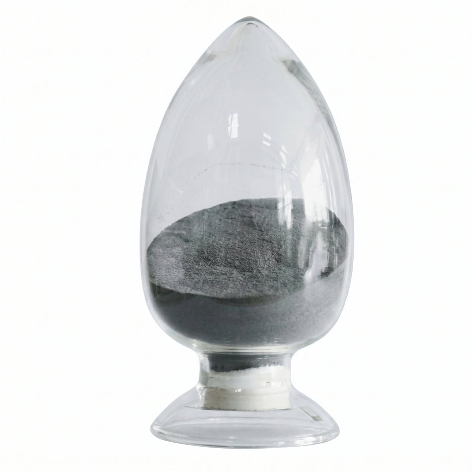 MSE PRO AlSi10Mg Aluminum Based Metal Powder for Additive Manufacturing (3D Printing) AI image