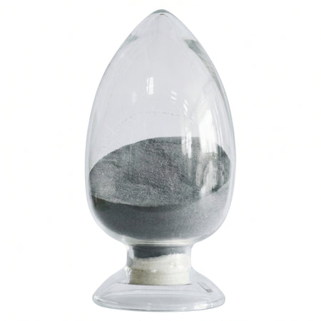 MSE PRO AlSi7Mg Aluminum Based Metal Powder for Additive Manufacturing (3D Printing) AI image