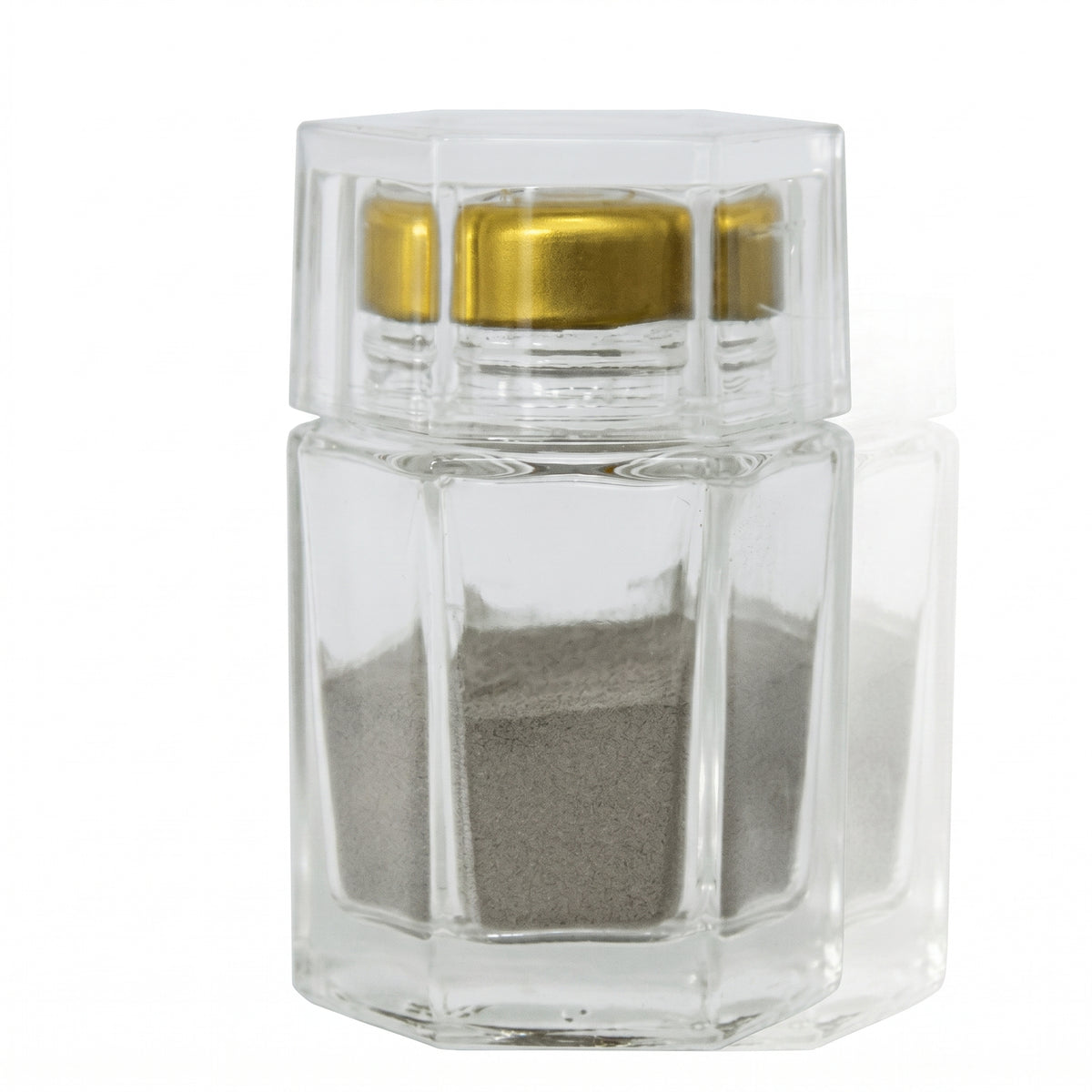 MSE PRO CoCrMo Cobalt Based Metal Powder for Additive Manufacturing (3D Printing) AI image