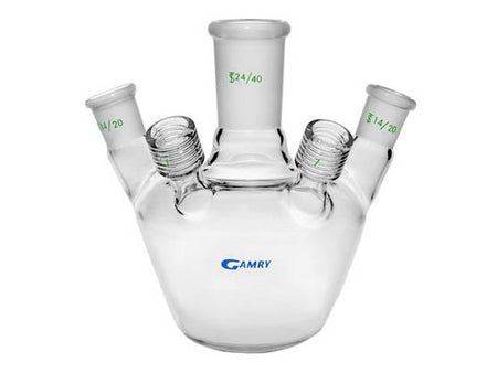 GAMRY EuroCell™ Standard Glass Cell - MSE Supplies LLC