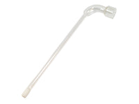 GAMRY Bubbler, Fritted - MSE Supplies LLC