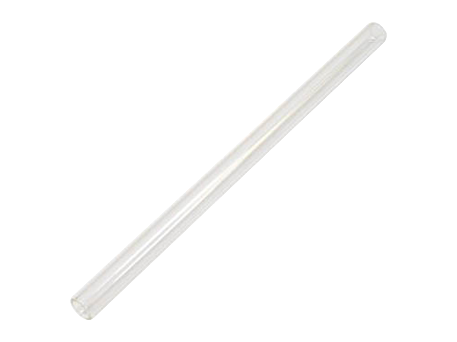GAMRY Glass Tube for Cylindrical Electrode Holder, Pk of 5, Electrochemical Products, GAMRY, MSE Supplies