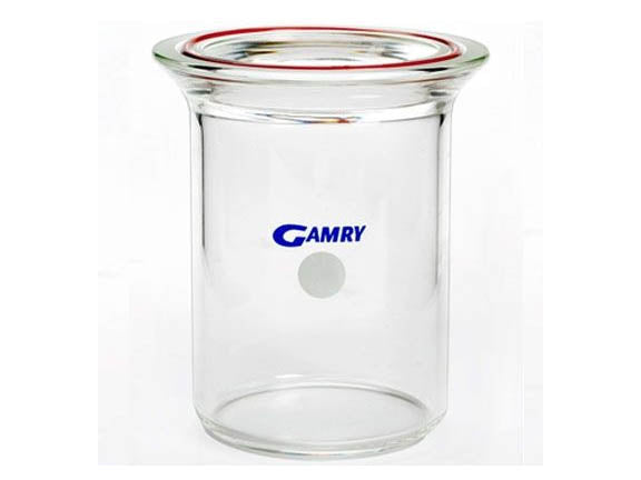 GAMRY Multiport Corrosion Cell Bottom, Standard - MSE Supplies LLC
