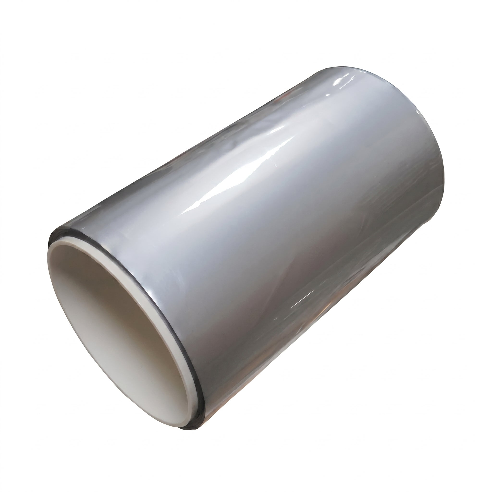 MSE PRO Aluminum Laminated Film For Pouch Cell Case (400 mm wide, 12.5 m long, 113um thick) AI image