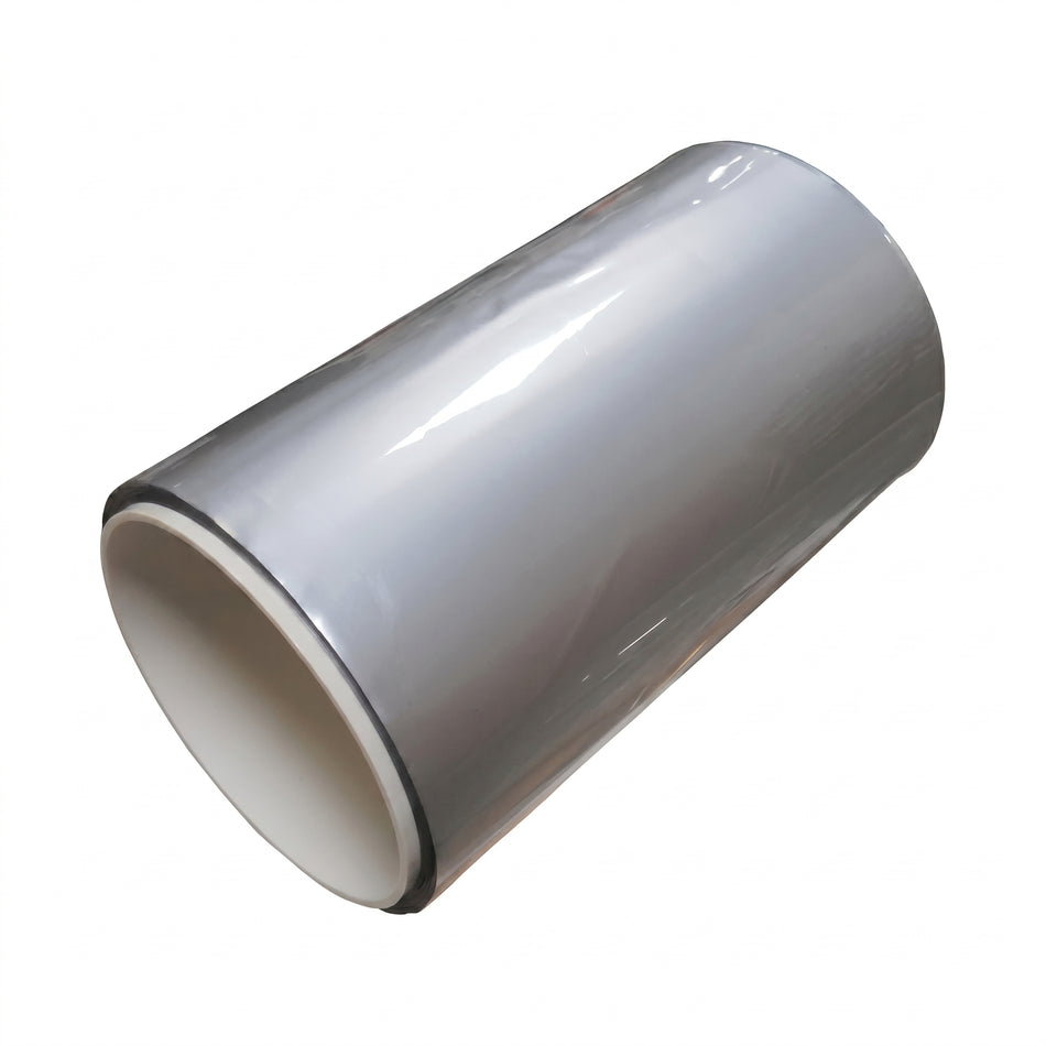 MSE PRO Aluminum Laminated Film For Pouch Cell Case (400 mm wide, 12.5 m long, 113um thick) AI image