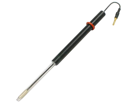 GAMRY Gold Microelectrode, Electrochemical Products, GAMRY, MSE Supplies