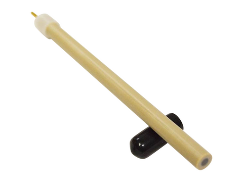 GAMRY Glassy Carbon Working Electrode, Electrochemical Products, GAMRY, MSE Supplies