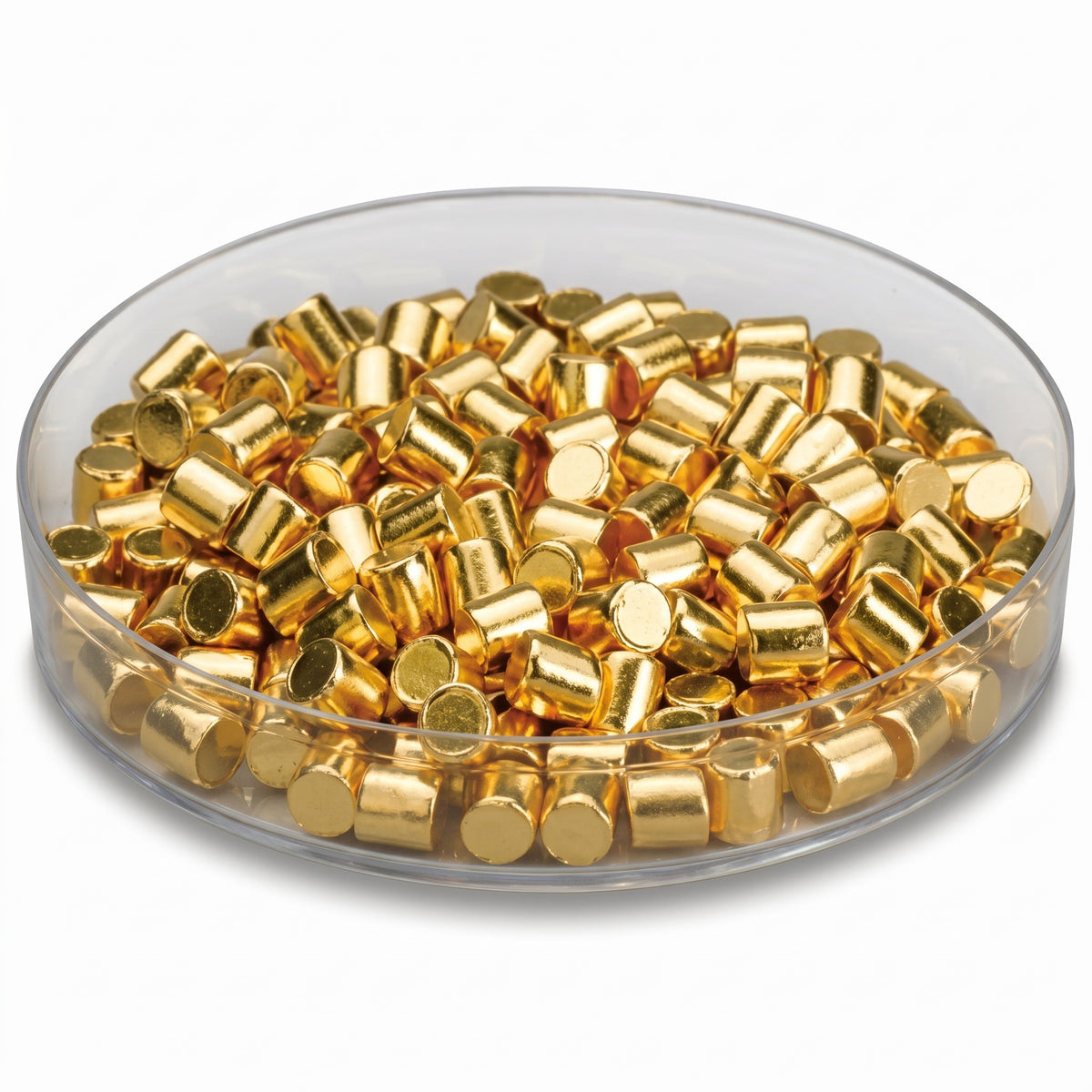MSE PRO Pure Metal Evaporation Materials - Customized Solutions AI image