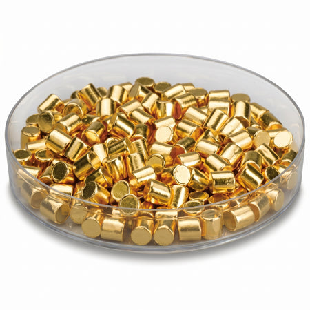 MSE PRO Pure Metal Evaporation Materials - Customized Solutions AI image