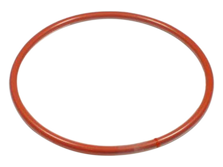 GAMRY O-Ring, Large, TPTFE Encapsulated Silicone, Pk of 5, Electrochemical Products, GAMRY, MSE Supplies