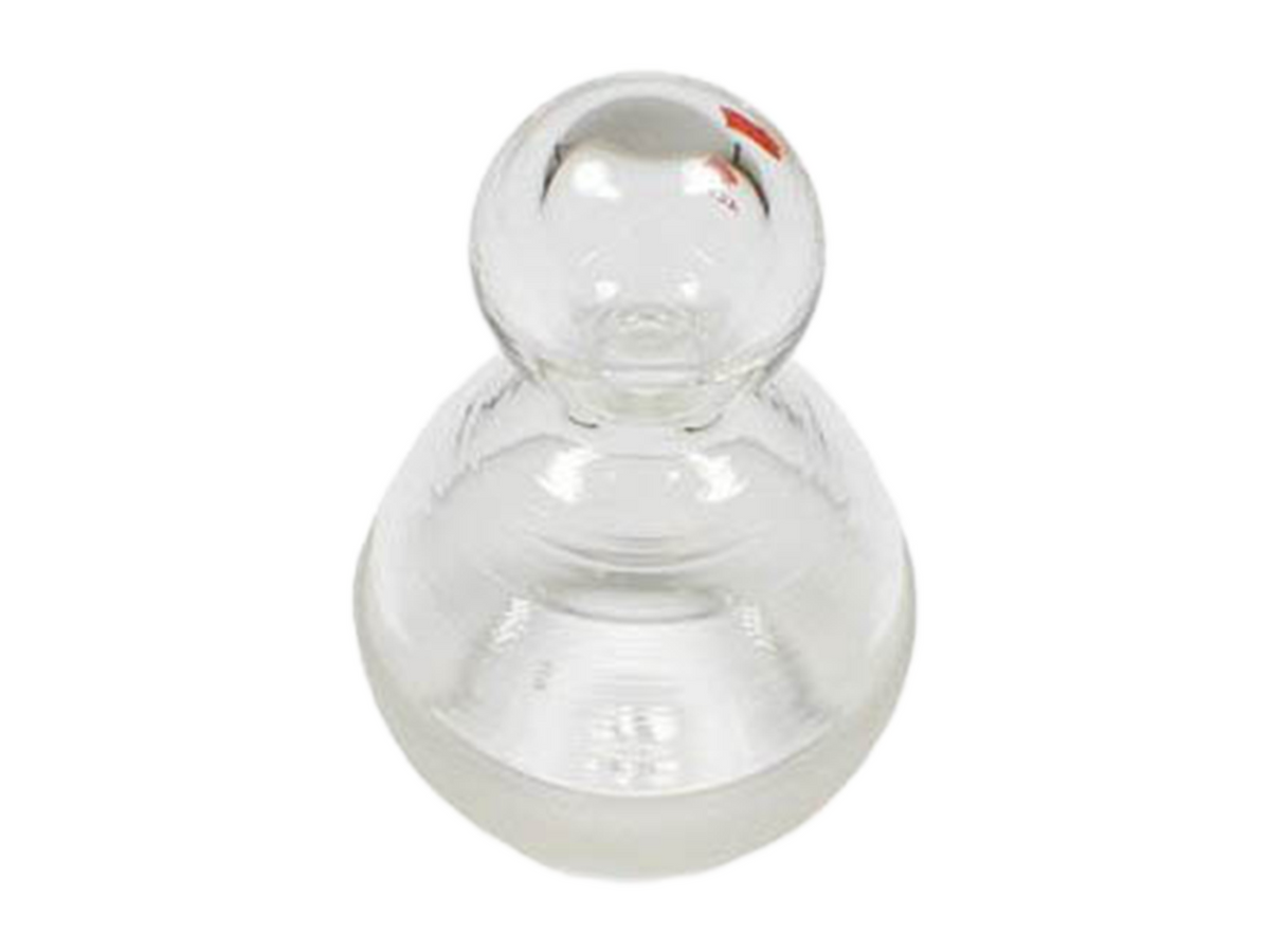 GAMRY Stopper, Ball Joint, SJ35, Pk of 2, Electrochemical Products, GAMRY, MSE Supplies