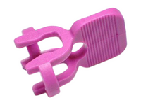 GAMRY Ball Joint Clamp, SJ12, Pink, Pk of 10, Electrochemical Products, GAMRY, MSE Supplies