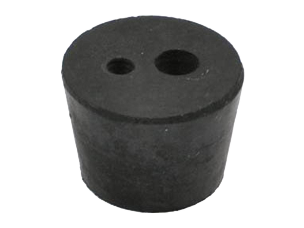 GAMRY Rubber Stopper, PTC1™, Pk of 10, Electrochemical Products, GAMRY, MSE Supplies